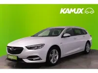 Gebraucht Opel Insignia Innovation 165 PS (121 kW) 2020 Weiß Kombi