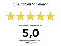 Gebraucht Ford Transit Custom 131 PS (96 kW) 2019 Weiß Van / Kleinbus