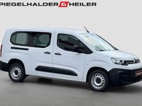 Gebraucht Citroën Berlingo 131 PS (96 kW) 2024 Weiß Van / Kleinbus
