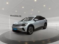Gebraucht VW ID.4 Pure 125 kW (170 PS) 2025 Scale silver metallic SUV