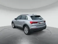 Gebraucht Audi Q3 Comfort 150 PS (110 kW) 2025 Florettsilber metallic SUV