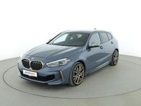 Second-hand BMW M135 Performance 306 CP (225 kW) 2020 Gri Hatchback