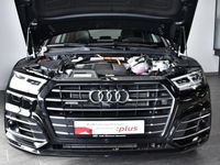 gebraucht Audi Q5 2.0 TFSIe qu.Sline