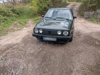 gebraucht VW Golf II 