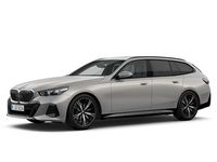 Neu BMW 520 Efficient Dynamics 197 PS (144 kW) 2025 Kombi