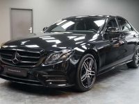 gebraucht Mercedes E450 AMG-LINE*LED*WIDE*STHGZ*NIGHT*PANO*ACC*