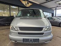 Gebraucht VW Multivan Allstar 131 PS (96 kW) 1998 Silber Van