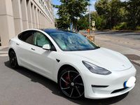 Occasion Tesla Model 3 Performance 461 kW (627 ch) 2022 Blanc Berline
