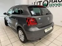 Używany VW Polo Style 105 KM (77 kW) 2011 Andere Hatchback