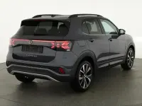 Neu VW T-Cross R-line 150 PS (110 kW) 2026 Andere SUV