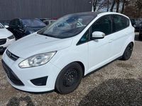 Second-hand Ford C-MAX 140 CP (102 kW) 2012 Alb Monovolum