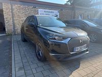 Second-hand Citroën DS3 110 CP (80 kW) 2019 Negru SUV