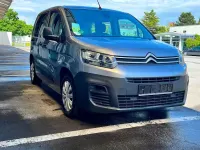 Gebraucht Citroën e-Berlingo Start 102 PS (75 kW) 2019 Grau Van / Kleinbus