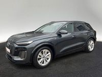 Gebraucht Audi Q6 e-tron S-Line 225 kW (306 PS) 2025 Grau SUV
