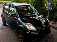 gebraucht Daihatsu Sirion 1.3 S