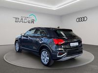 Gebraucht Audi Q2 Advanced 150 PS (110 kW) 2025 Manhattangrau metallic SUV