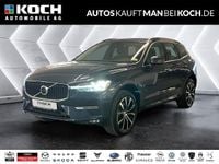 Gebraucht Volvo XC60 145 PS (106 kW) 2023 SUV