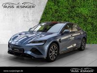 Neu BYD Seal Comfort 169 kW (231 PS) 2025 Blau Limousine