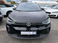 Gebraucht VW ID.4 Pro Performance 150 kW (204 PS) 2022 Schwarz SUV