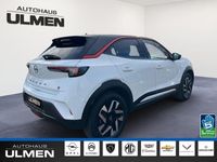 Gebraucht Opel Mokka-e GS Line 100 kW (136 PS) 2022 Weiss SUV