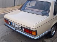 Gebraucht Opel Commodore 116 PS (85 kW) 1982 Limousine