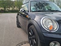 gebraucht Mini ONE One