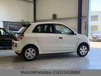 Gebraucht Renault Twingo Life 71 PS (52 kW) 2016 Weiß Kleinwagen
