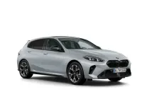 Neu BMW 123 Performance 218 PS (160 kW) 2026 Grau Kleinwagen