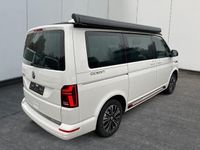 gebraucht VW California 6.1 Ocean Edition T6.1 ACC+KAMERA+...