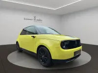 Käytetty Honda e 100 kW (136 HP) 2022 Keltainen Viistoperä