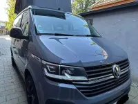 Gebraucht VW California Edition 204 PS (150 kW) 2021 Grau Van