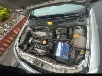 Gebraucht Opel Astra 84 PS (61 kW) 2002 Grau Kombi