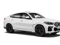Gebraucht BMW X6 Efficient Dynamics 286 PS (210 kW) 2025 SUV