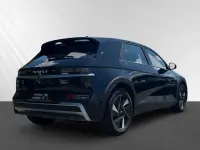 Gebraucht Hyundai Ioniq 5 125 kW (170 PS) 2024 Abyss black / mic SUV