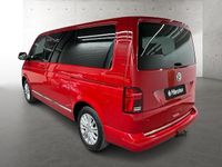 Gebraucht VW Multivan Comfortline 150 PS (110 kW) 2021 Van