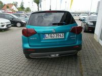 gebraucht Suzuki Vitara 1.4 Mild-Hybrid Comfort