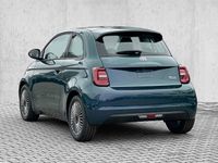 gebraucht Fiat 500e 3+1 - KOMFORTPAKET - TECHPAKET Navi Soundsystem JB