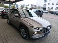 Gebraucht Hyundai Tucson 150 PS (110 kW) 2023 Grau SUV
