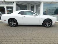 Gebraucht Dodge Challenger 309 PS (227 kW) 2016 Weiß Coupé