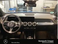 Gebraucht Mercedes EQB250+ Progressive 139 kW (190 PS) 2024 Lack spektralblau SUV