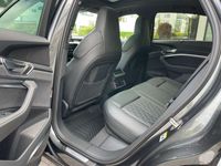 gebraucht Audi e-tron Sportback S Quattro Matrix MMi Navi Panorama.