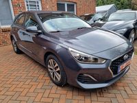 Gebraucht Hyundai i30 116 PS (85 kW) 2020 Grau Limousine