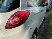 gebraucht Ford Ka Bj. 2012