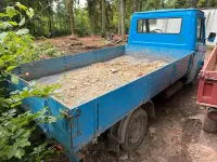 Gebraucht Mercedes 220 68 PS (50 kW) 1968 Blau Kombi