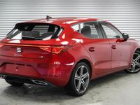 gebraucht Seat Leon 1,5 TSI FR, ACC,Winterpaket - LAGER