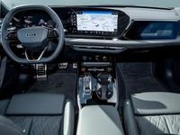 Gebraucht Audi S5 367 PS (269 kW) 2025 Grau Kombi