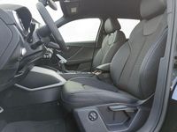 Gebraucht Audi Q2 S-Line 150 PS (110 kW) 2026 Mythosschwarz metallic SUV