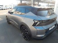 Gebraucht Renault Scenic E-Tech Esprit Alpine 160 kW (218 PS) 2024 Dolomitgrau satiniert SUV