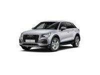 Gebraucht Audi Q2 Advanced Plus 116 PS (85 kW) 2025 Silber (florettsilber metallic) SUV