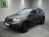 Gebraucht Dacia Duster Comfort 91 PS (66 kW) 2021 Braun SUV